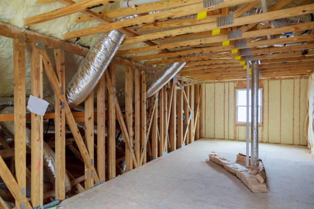 Best Residential Insulation in Port Hadlock Irondale, WA