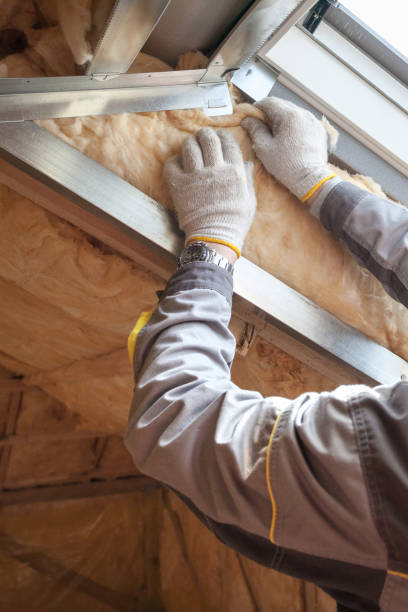 Best Insulation Maintenance and Repair in Port Hadlock Irondale, WA