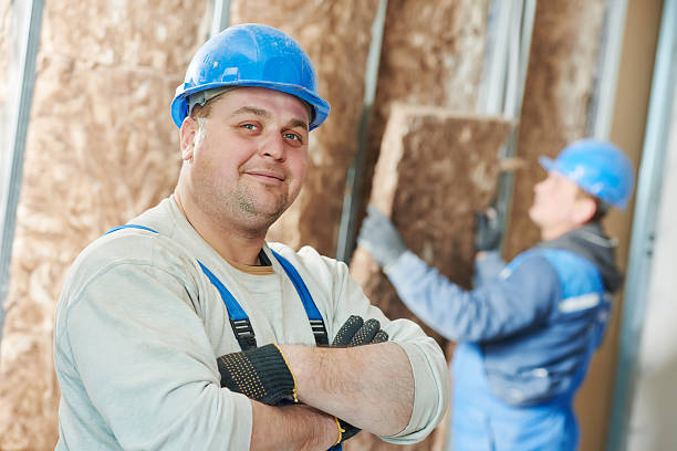 Best Residential Insulation in Port Hadlock Irondale, WA